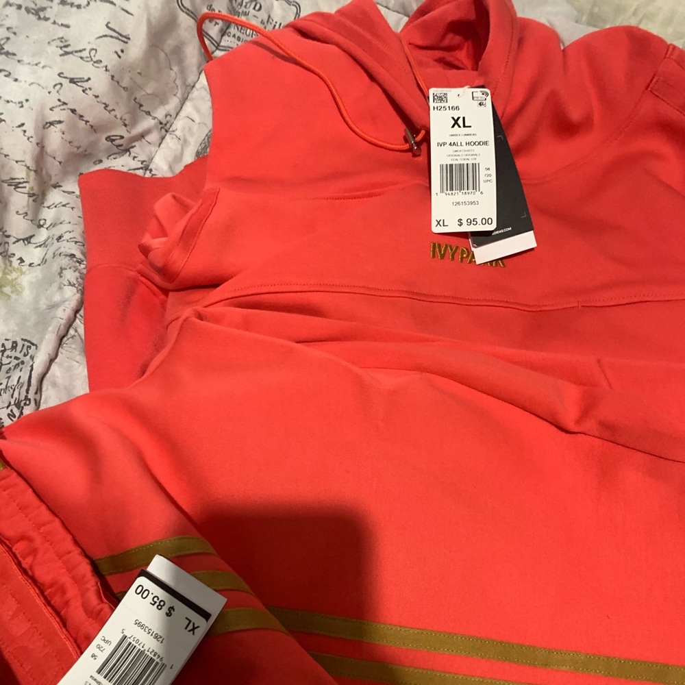 Jogging suit Ivy Park Beyoncé